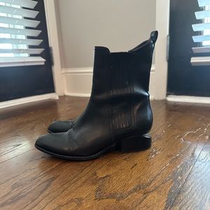 Alexander Wang Bootie